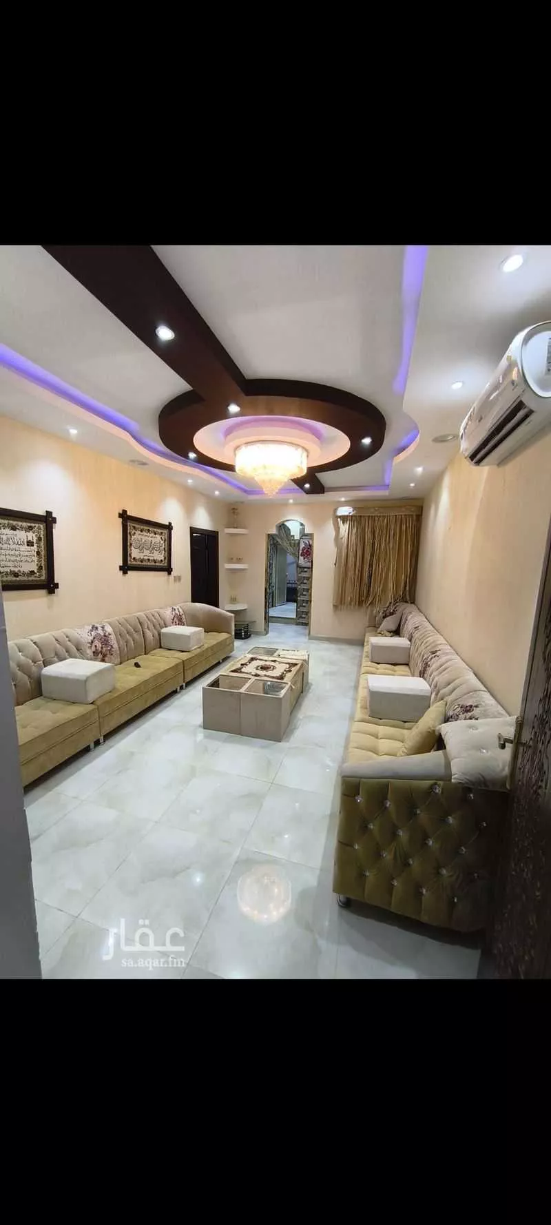 شقة للإيجار في شارع المروج 264 ، حي المروج ، حفر الباطن ، حفر الباطن 1 صورة