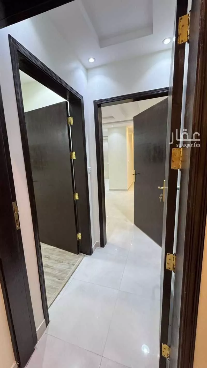 شقة للإيجار في شارع عمر الداغستاني, حي القيروان, مدينة الرياض, منطقة الرياض 1 صورة