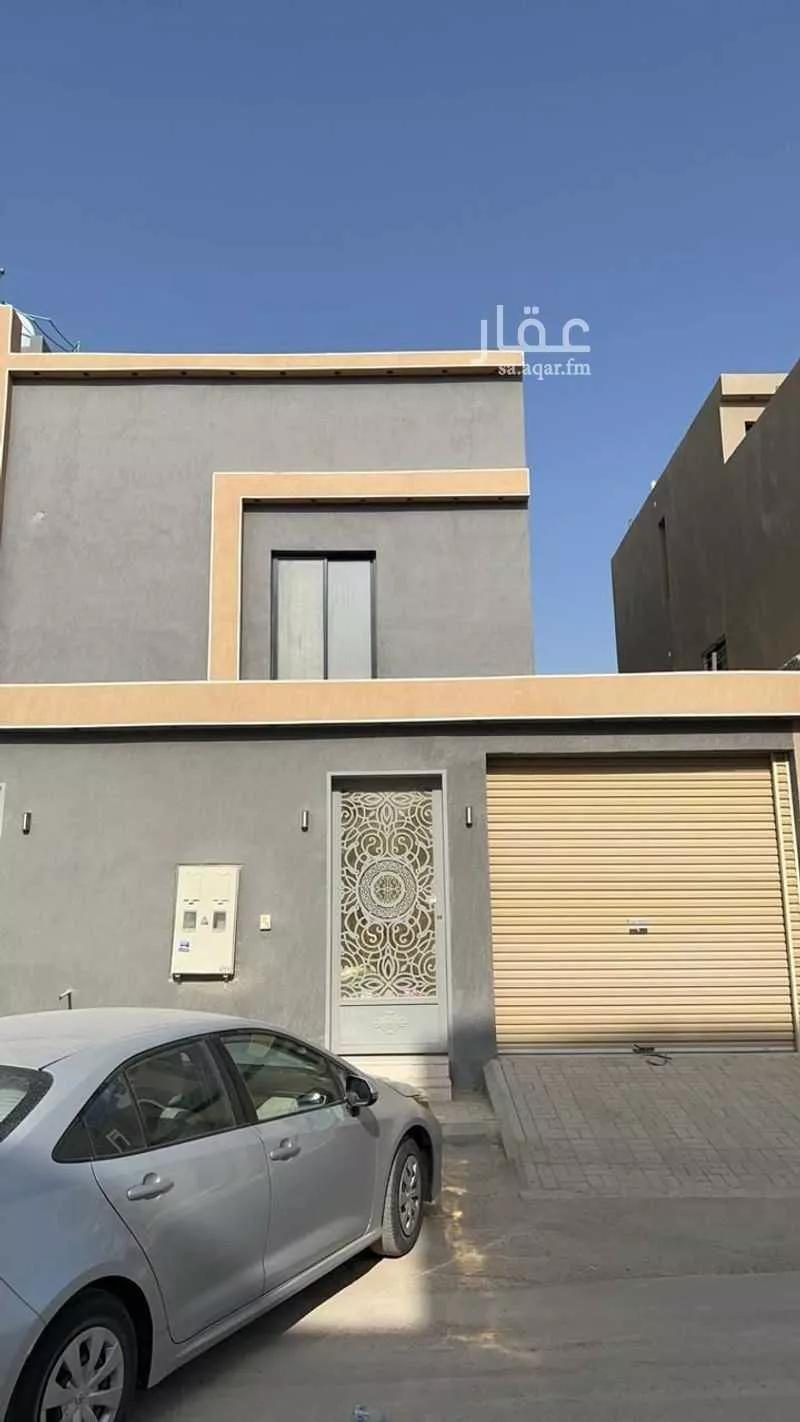 دور للإيجار في حي بدر, مدينة الرياض, منطقة الرياض 1 صورة