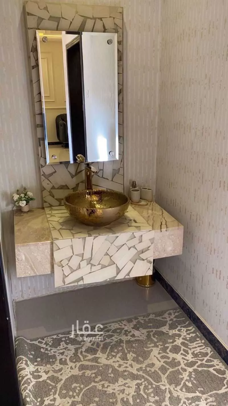 فيلا للإيجار في شارع ابن زرقان, حي المهدية, مدينة الرياض, منطقة الرياض 1 صورة