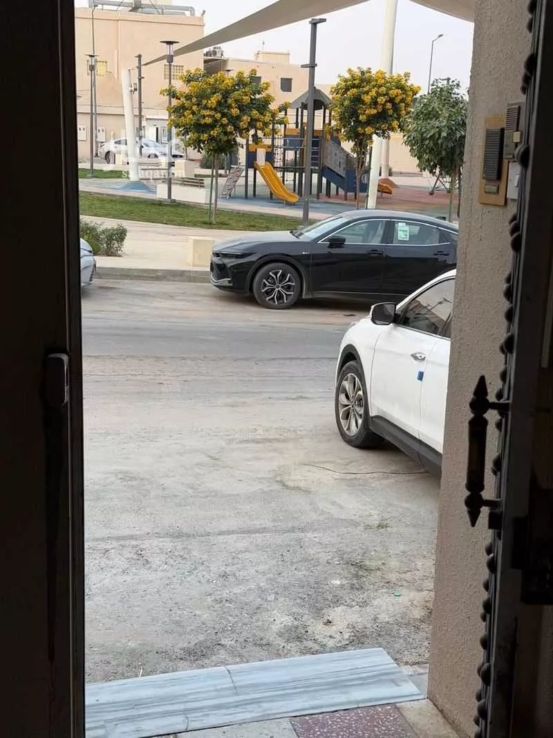 شقة للإيجار في شارع المضحي, حي الفيحاء, مدينة الرياض, منطقة الرياض 1 صورة