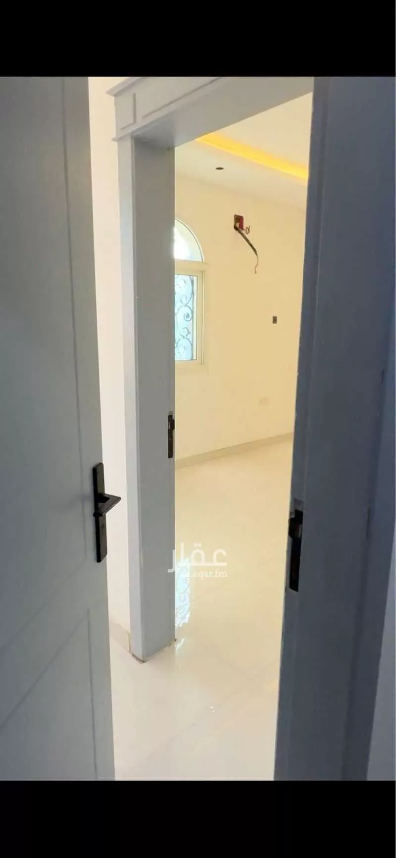 دور للإيجار في شارع معيزلة, حي الأندلس, مدينة الرياض, منطقة الرياض 1 صورة