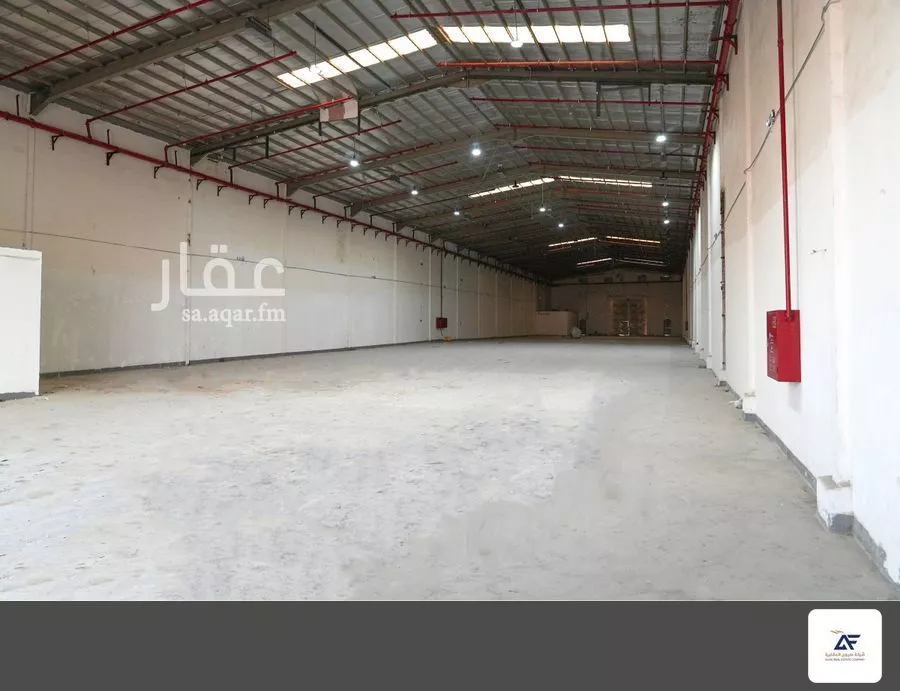 مستودع للإيجار في شارع ممر122, حي المشاعل, مدينة الرياض, منطقة الرياض 1 صورة