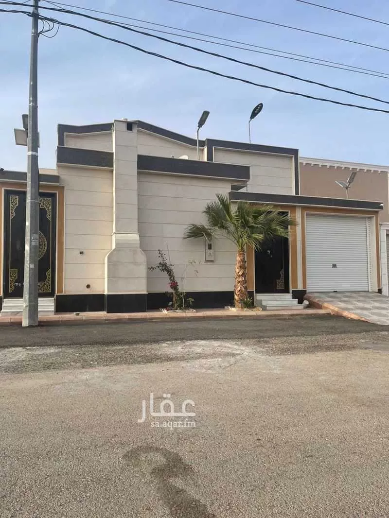 فيلا للبيع في شارع عقرباء 211, حي عقرباء, مدينة امارة منطقة الرياض - الجبيله, منطقة الرياض 1 صورة