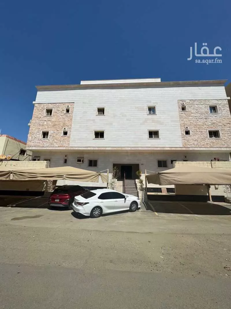 شقة للإيجار في شارع شارع ياسر بن عامر الكناني, حي الفلاح, مدينة جدة, منطقة مكة المكرمة 1 صورة