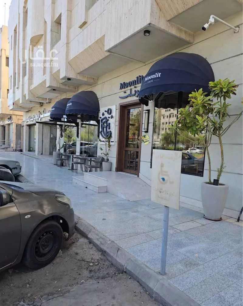 محل للإيجار في شارع طريق الملك عبدالله الفرعي, حي العيون, مدينة المدينه المنوره, منطقة المدينة المنورة 1 صورة
