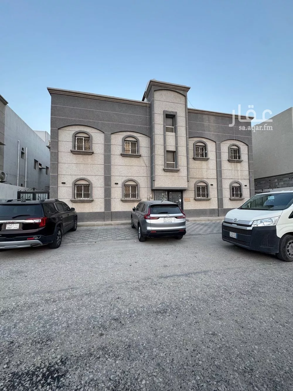 شقة للإيجار في شارع عمر بن مسعود, حي الراكة الجنوبية, مدينة الخبر, المنطقة الشرقية 1 صورة