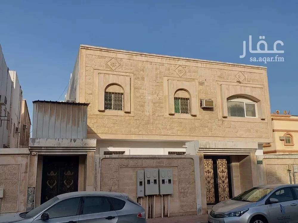 شقة للإيجار في شارع مالك ابن جبير, حي الروضة, مدينة الدمام, المنطقة الشرقية 1 صورة