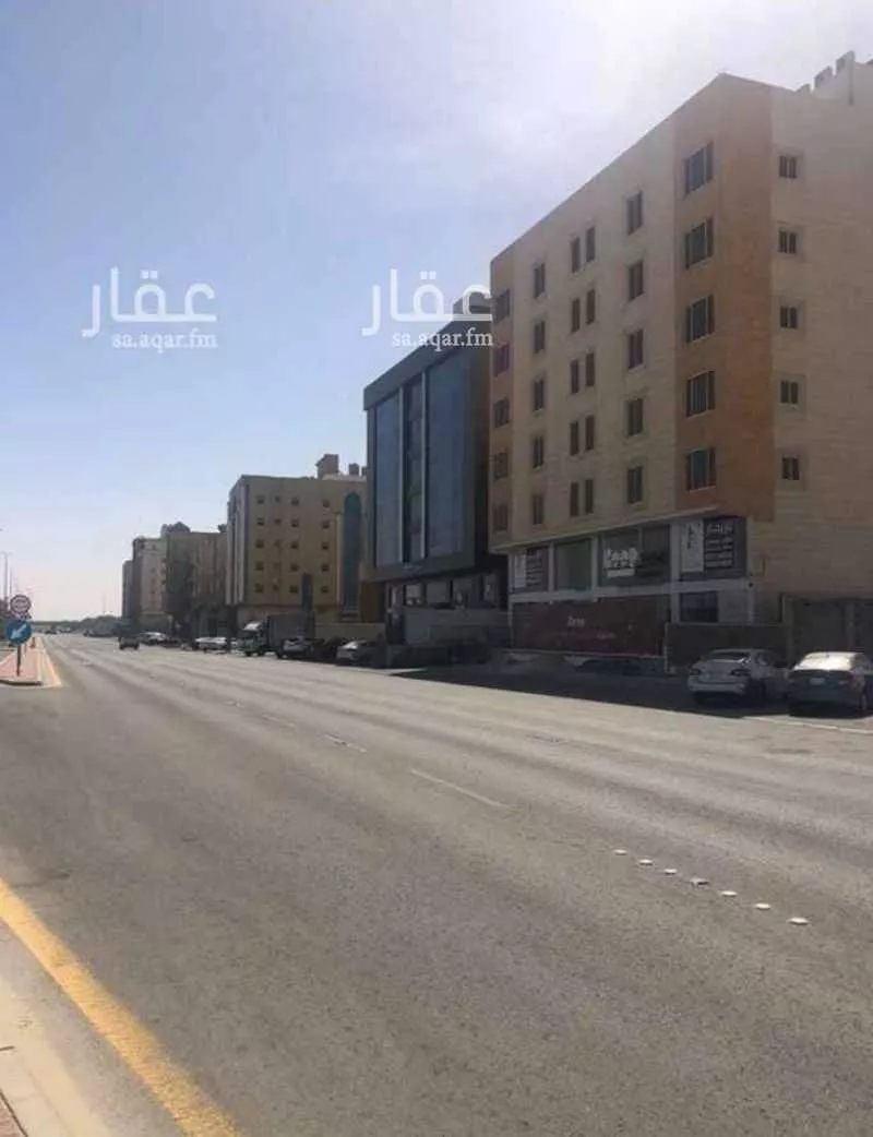 مكتب تجاري للإيجار في شارع طريق الملك سعود, حي النورس, مدينة الدمام, المنطقة الشرقية 1 صورة