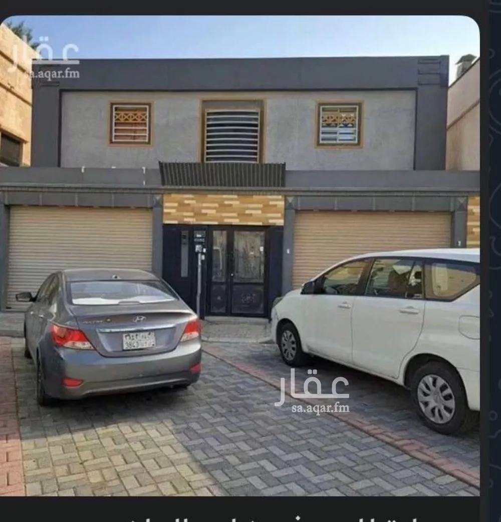 عمارة للبيع في شارع العاشر, حي العدامة, مدينة الدمام, المنطقة الشرقية 1 صورة