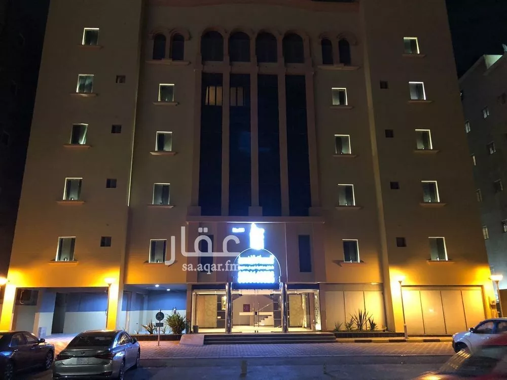 شقة للإيجار في شارع الامير مساعد ابن عبدالعزيز, حي الخبرالشمالية, مدينة الخبر, المنطقة الشرقية 1 صورة