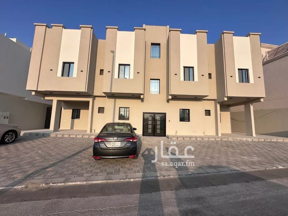 شقة للإيجار في شارع مسلمه الفهري, حي الراكة الشمالية, مدينة الدمام, المنطقة الشرقية 1 صورة