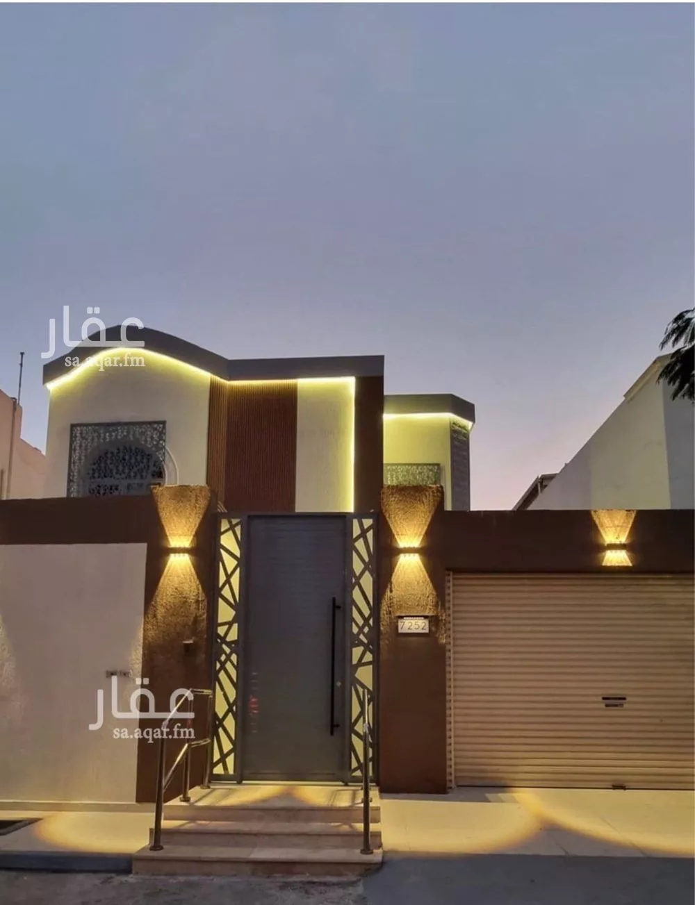 فيلا للبيع في حي الصفاء, مدينة الدمام, المنطقة الشرقية 1 صورة