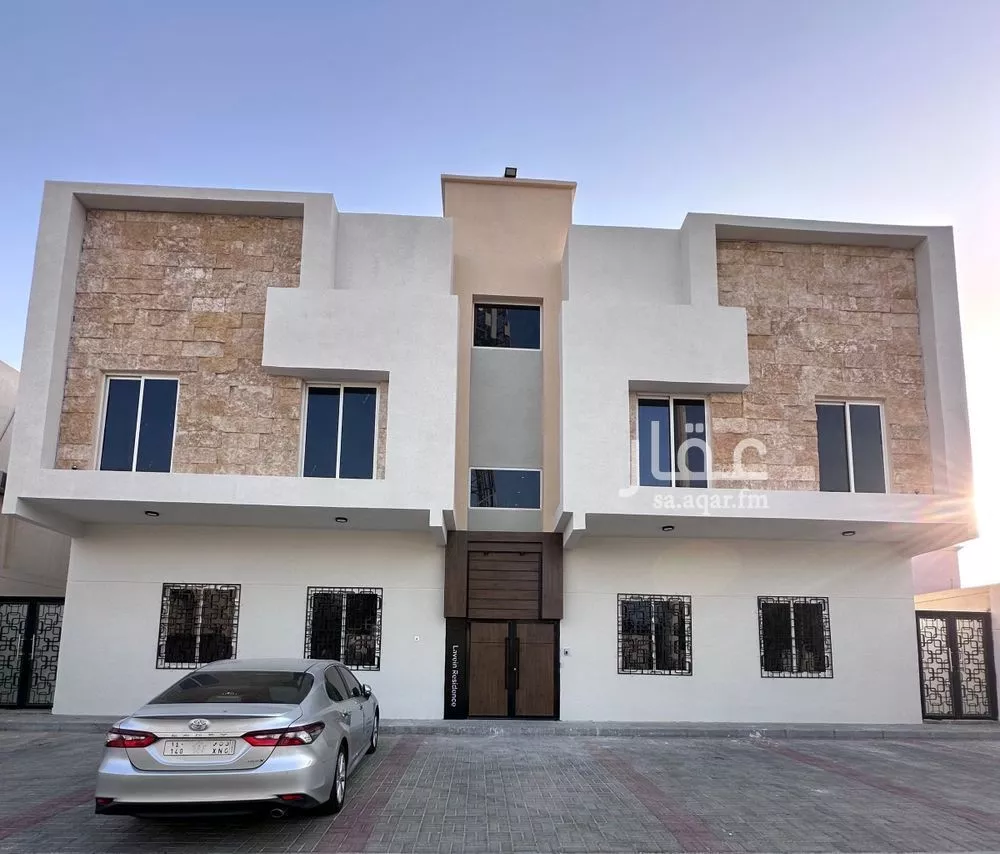 شقة للإيجار في شارع الواعظ, حي الراكة الجنوبية, مدينة الخبر, المنطقة الشرقية 1 صورة