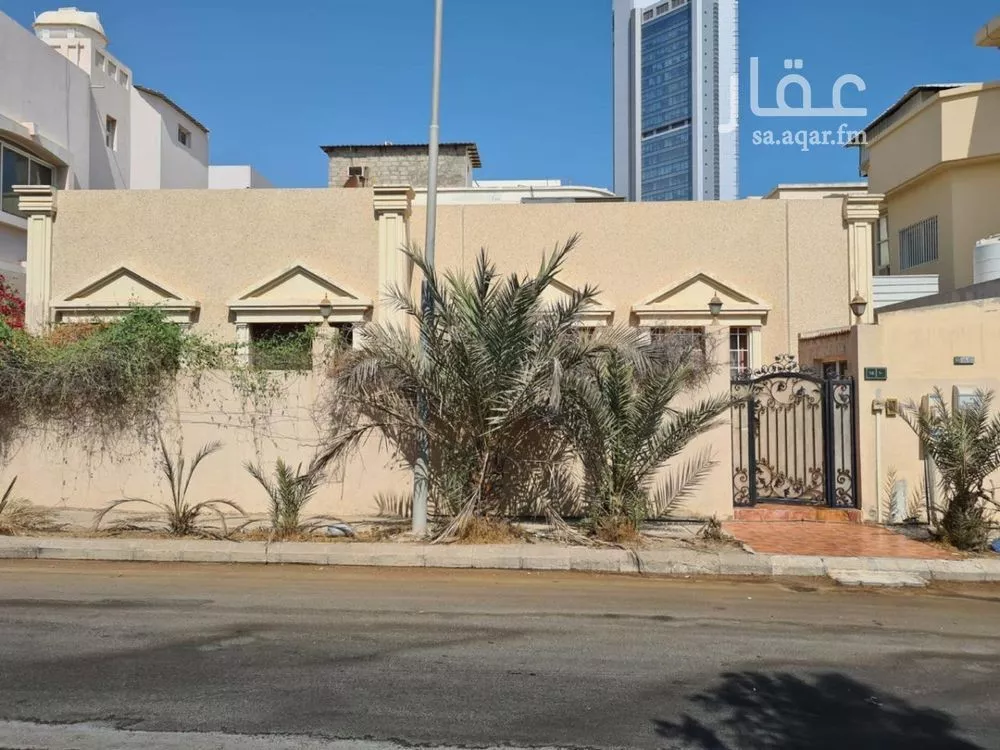 فيلا للبيع في حي الحزام الأخضر, مدينة الخبر, المنطقة الشرقية 1 صورة