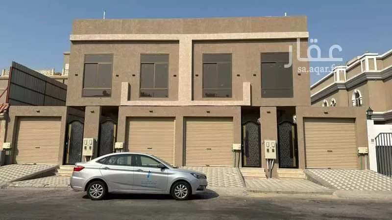 فيلا للبيع في شارع العز بن عبدالسلام, حي الراكة الجنوبية, مدينة الخبر, المنطقة الشرقية 1 صورة