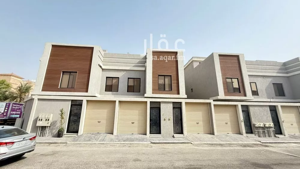 فيلا للإيجار في شارع 24ب, حي الراكة الشمالية, مدينة الدمام, المنطقة الشرقية 1 صورة