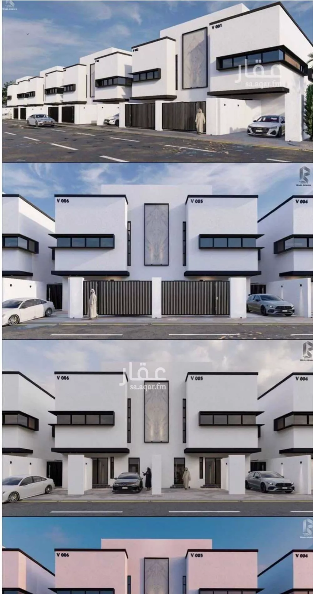 فيلا للإيجار في شارع حسن الابريقي, حي الراكة الجنوبية, مدينة الخبر, المنطقة الشرقية 1 صورة