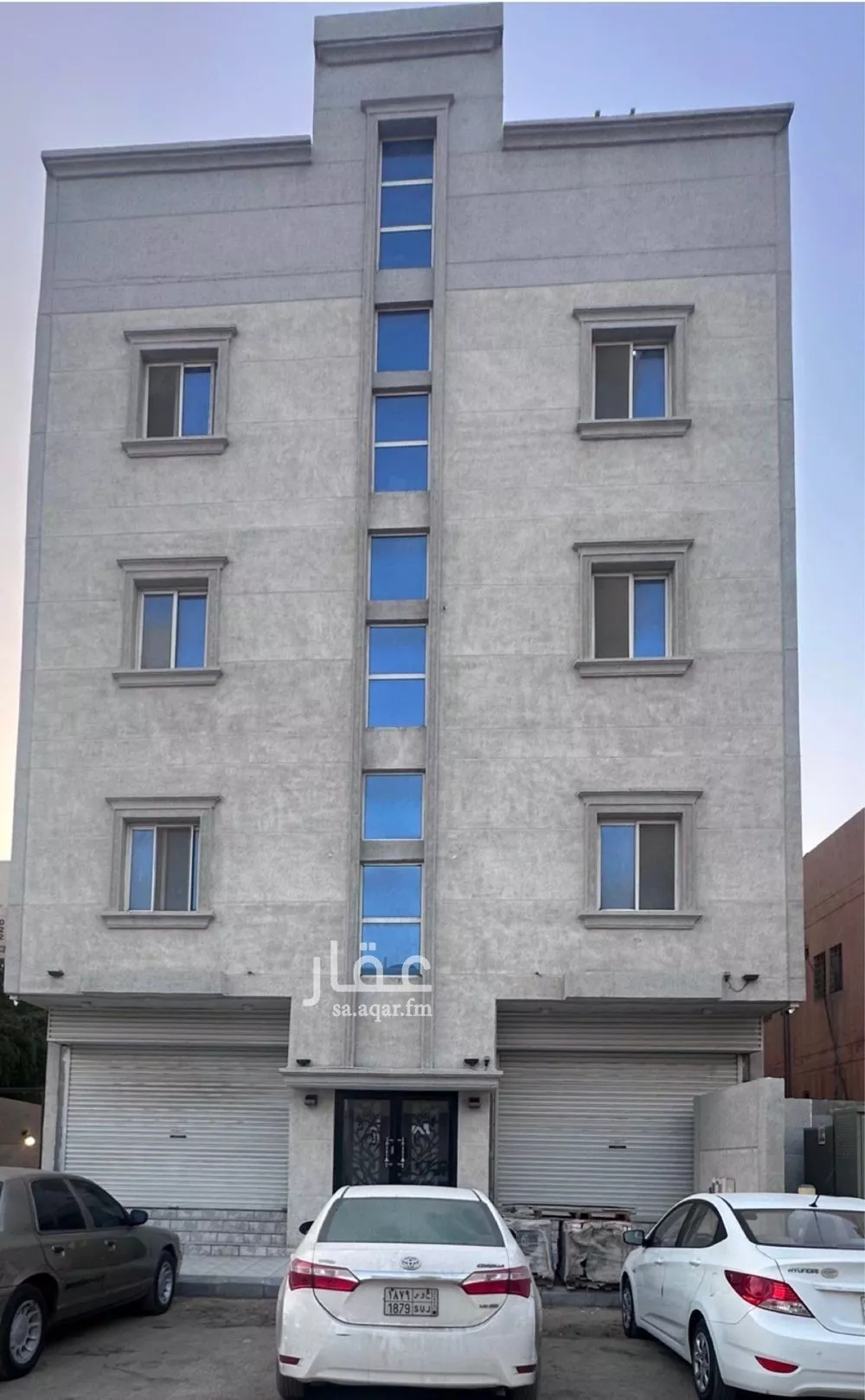 شقة للإيجار في حي الخالدية الجنوبية, مدينة الدمام, المنطقة الشرقية 1 صورة