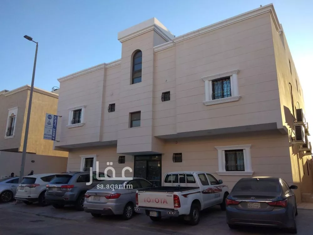 شقة للإيجار في شارع القاسم الهذاني, حي الراكة الجنوبية, مدينة الخبر, المنطقة الشرقية 1 صورة