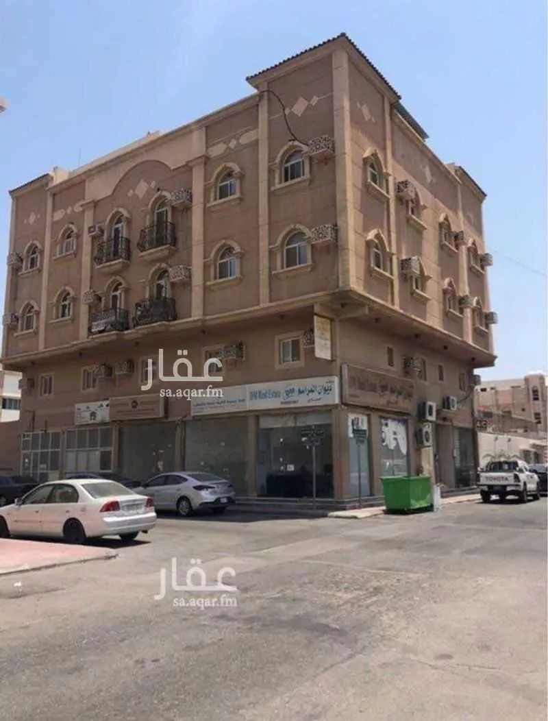 محل للإيجار في شارع الامير سلطان, حي الخبرالشمالية, مدينة الخبر, المنطقة الشرقية 1 صورة