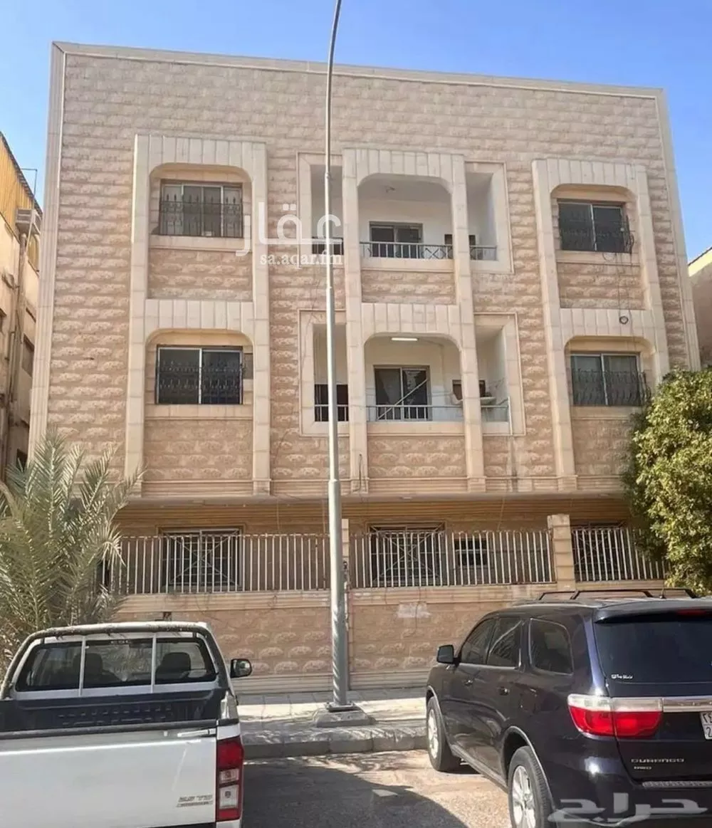 شقة للإيجار في شارع الميرز, حي الخبر الجنوبية, مدينة الخبر, المنطقة الشرقية 1 صورة