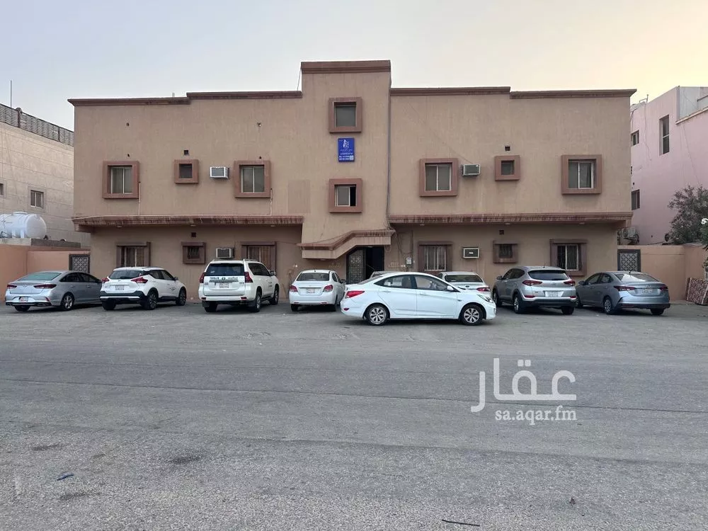 شقة للإيجار في شارع ابن الخشاب, حي الراكة الشمالية, مدينة الدمام, المنطقة الشرقية 1 صورة