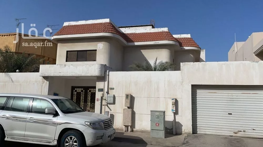 فيلا للإيجار في حي الحزام الذهبي, مدينة الخبر, المنطقة الشرقية 1 صورة