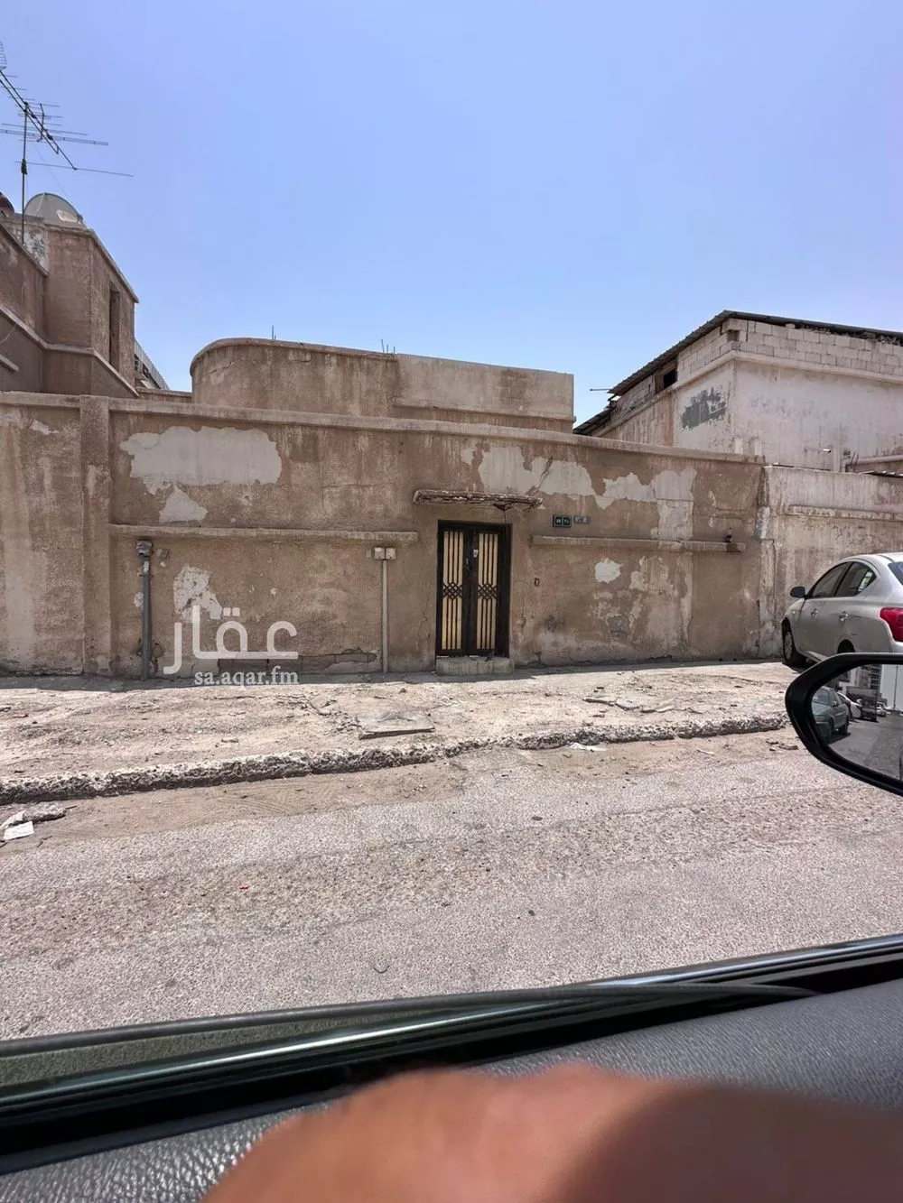 أرض للبيع في حي العدامة, مدينة الدمام, المنطقة الشرقية 1 صورة