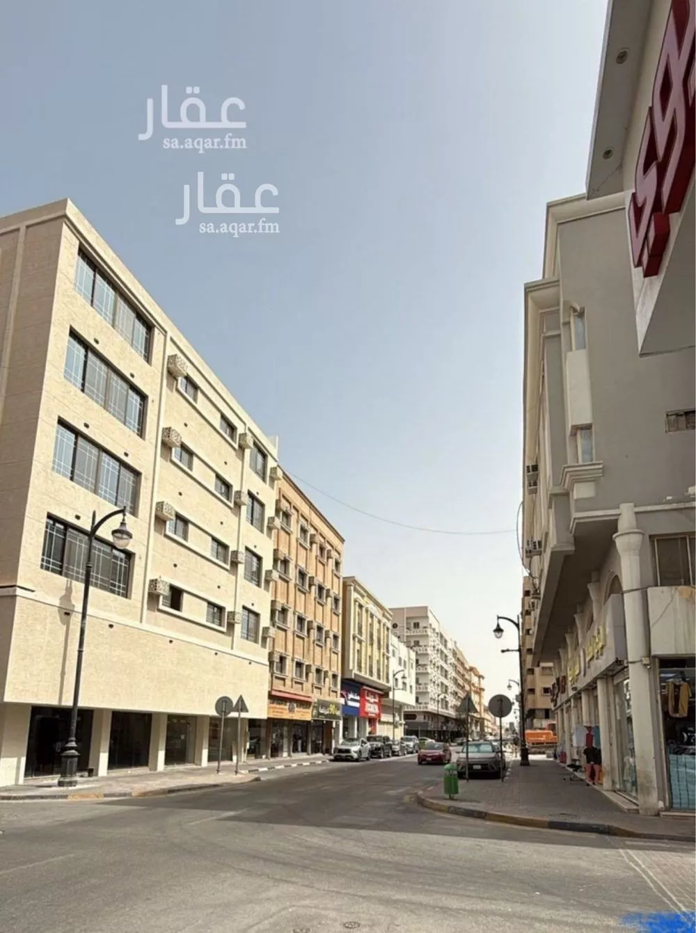 محل للإيجار في شارع الملك خالد ابن عبدالعزيز سعود, حي الخبرالشمالية, مدينة الخبر, المنطقة الشرقية 1 صورة