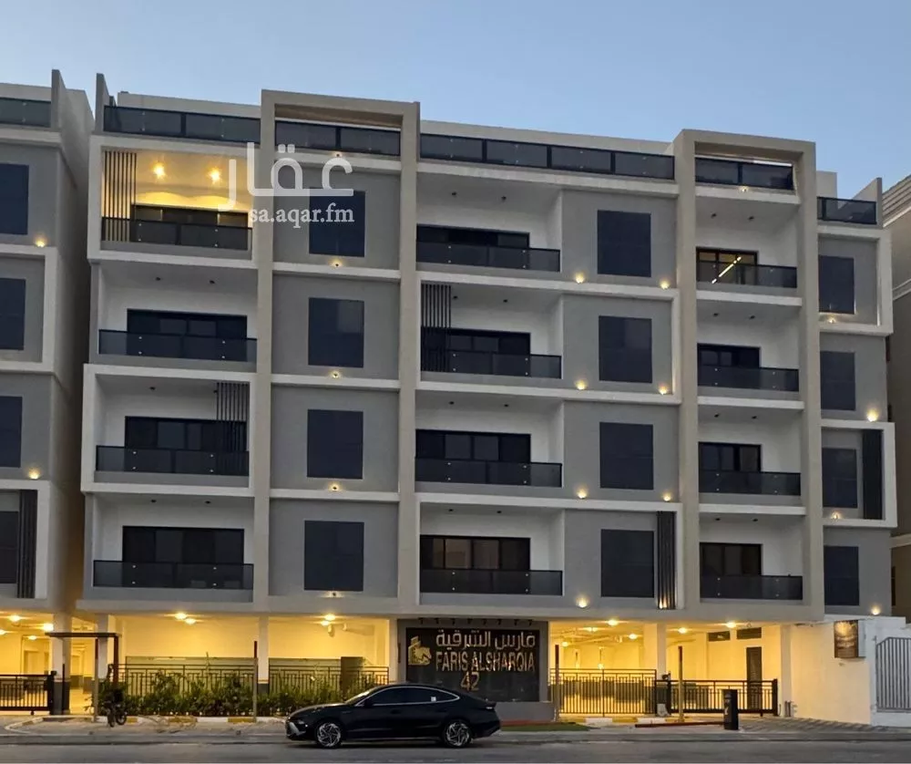 شقة للإيجار في شارع الاصول, حي البحر, مدينة الخبر, المنطقة الشرقية 1 صورة