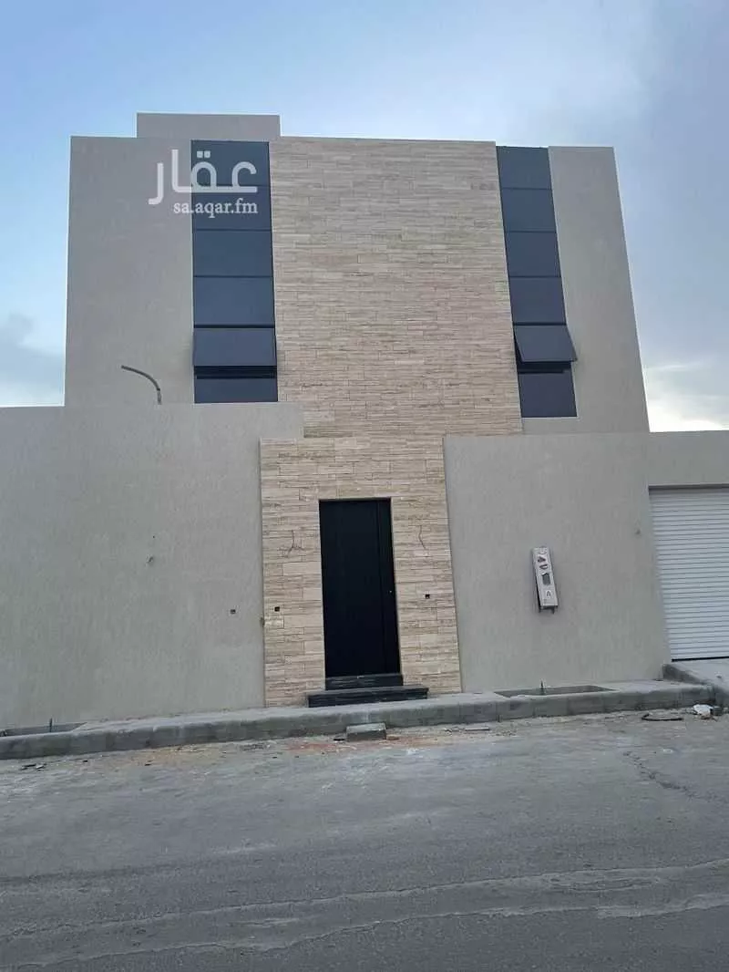 فيلا للبيع في شارع عفيف الدين الثقفي, حي العارض, مدينة الرياض, منطقة الرياض 1 صورة