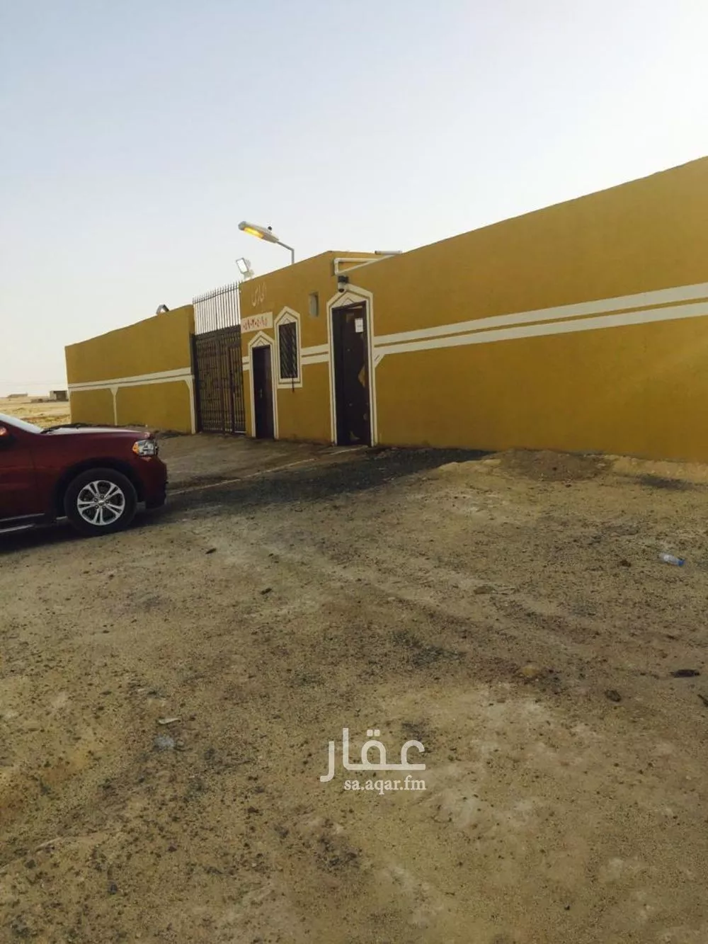 استراحة للبيع في شارع 7053178, حي ضاحية نمار, مدينة الرياض, منطقة الرياض 1 صورة