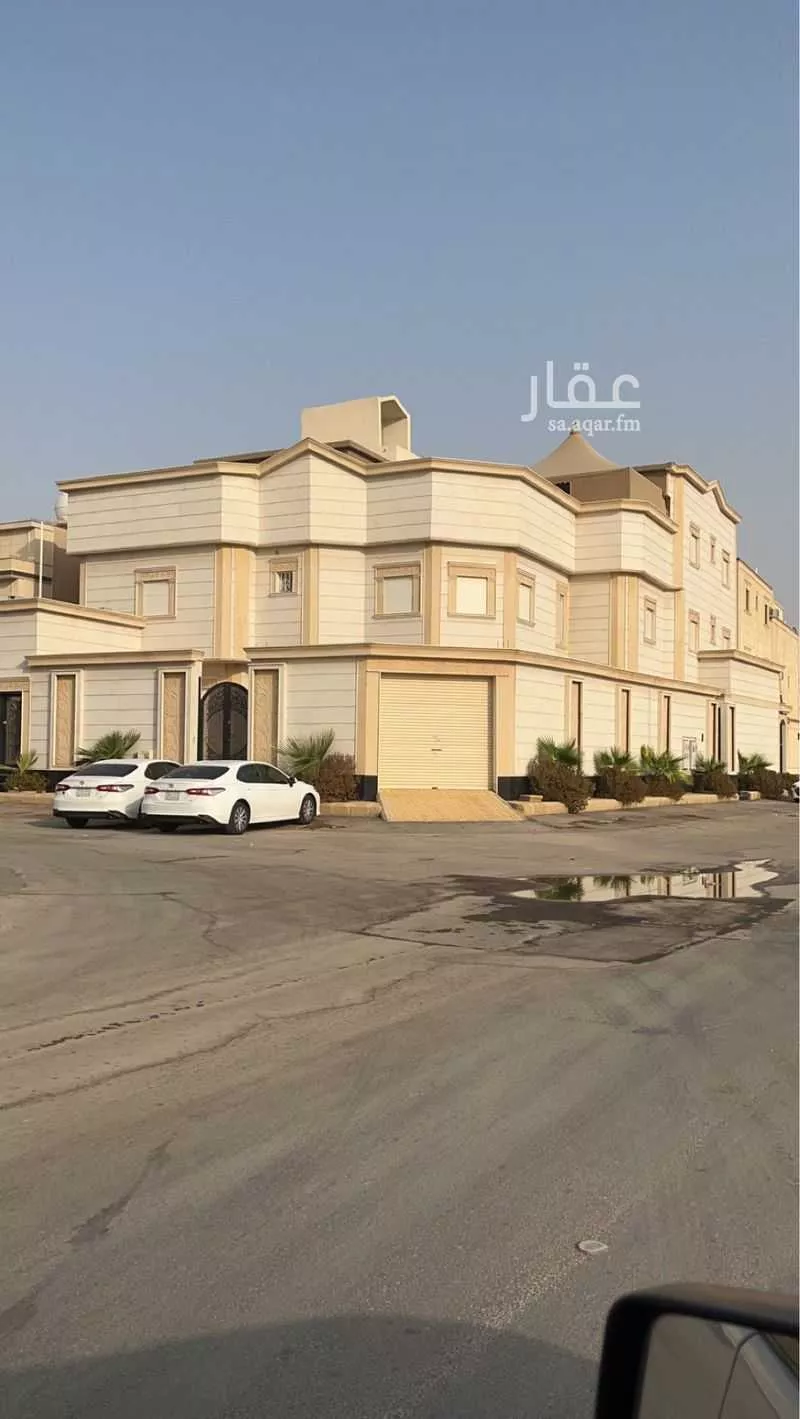 شقة للإيجار في شارع الكرامة ، حي النسيم الشرقي ، الرياض ، منطقة الرياض 1 صورة