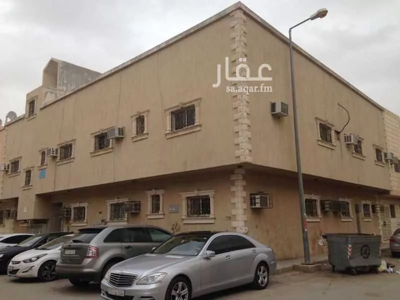 شقة للإيجار في شارع حجول ، حي الجرادية ، الرياض ، منطقة الرياض 1 صورة