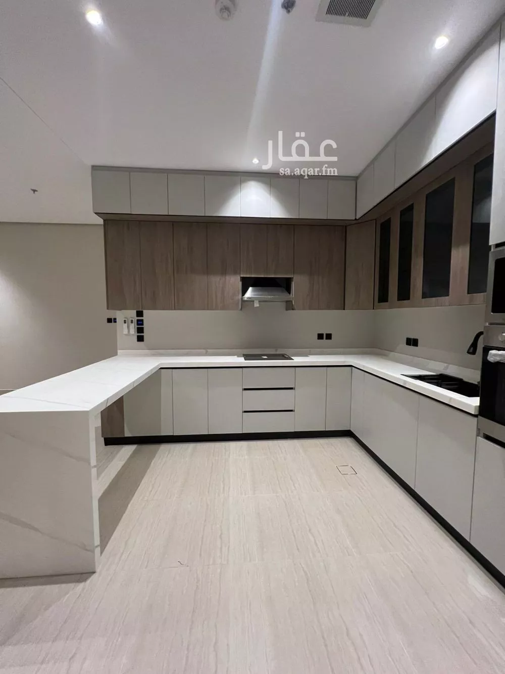 شقة للبيع في شارع ابن البرهان النحاس, حي الرمال, مدينة الرياض, منطقة الرياض 1 صورة