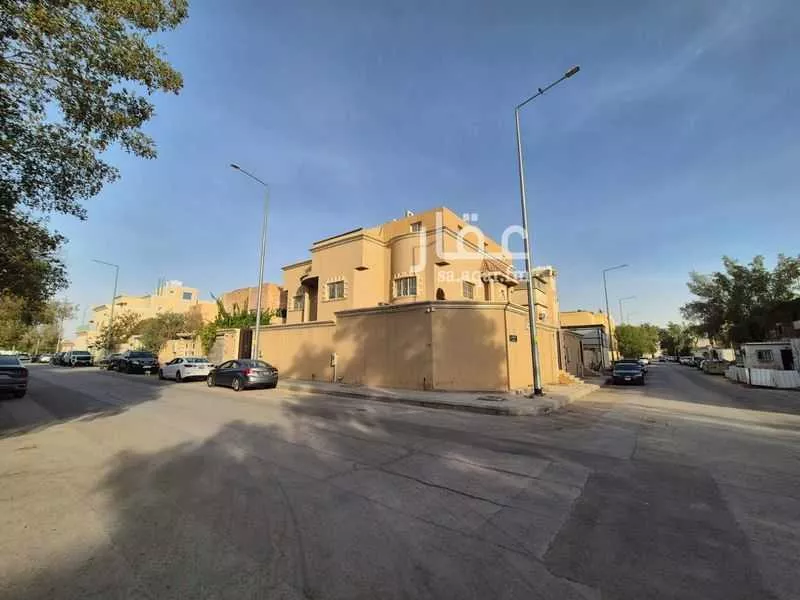 فيلا للبيع في شارع السيح, حي الملز, مدينة الرياض, منطقة الرياض 1 صورة