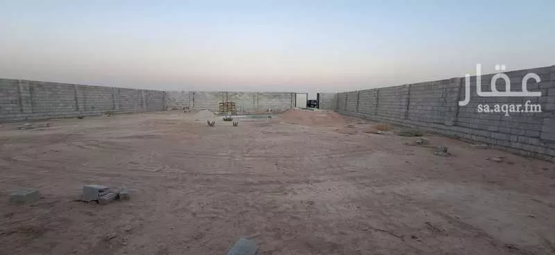 أرض للبيع في شارع صلبوخ, حي الخير, مدينة الرياض, منطقة الرياض 1 صورة