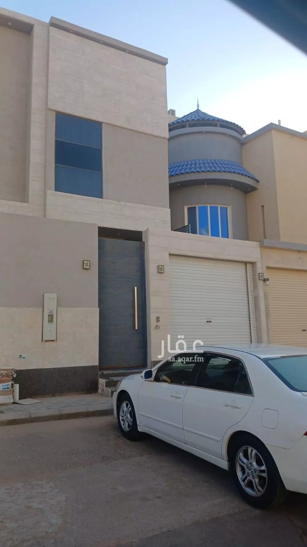 فيلا للإيجار في شارع حسن فدعق, حي المهدية, مدينة الرياض, منطقة الرياض 1 صورة