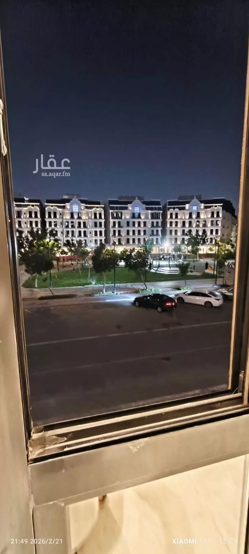 شقة للبيع في شارع المنار 6, حي المنار, مدينة جدة, منطقة مكة المكرمة 1 صورة