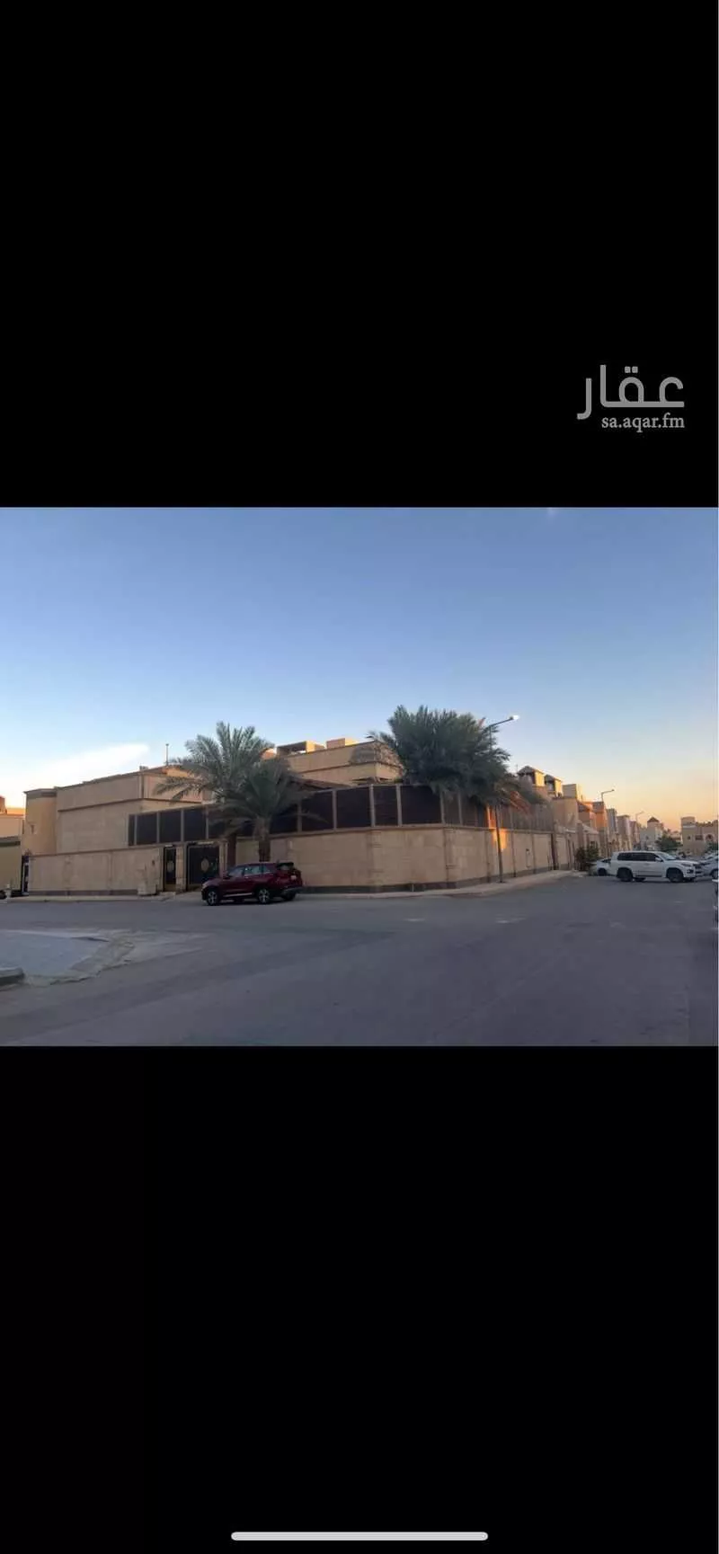 فيلا للبيع في شارع رقم 192, حي الياسمين, مدينة الرياض, منطقة الرياض 1 صورة