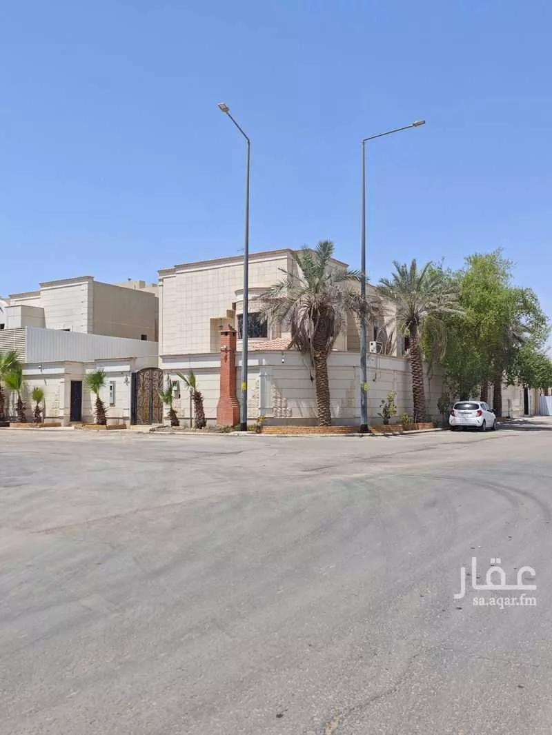 فيلا للبيع في شارع قرن الفتيح ، حي المونسية ، الرياض ، منطقة الرياض 1 صورة