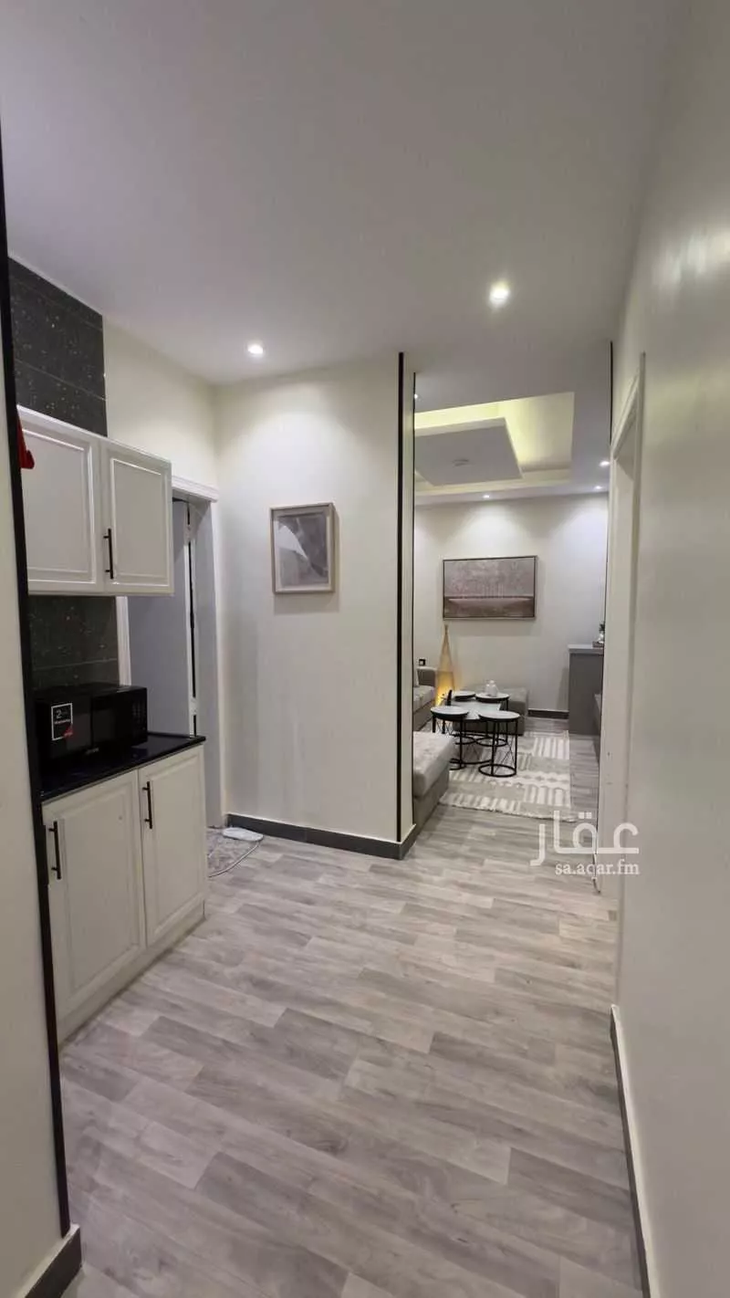 شقة للإيجار في شارع الأمير فيصل بن عبدالله بن عبدالرحمن ، حي حطين ، الرياض ، منطقة الرياض 1 صورة