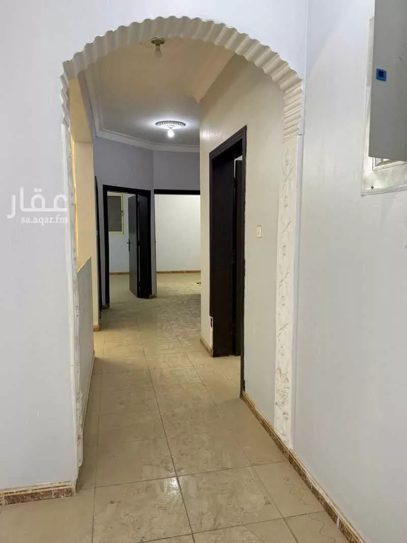 شقة للإيجار في حي النقرة, مدينة حائل, منطقة حائل 1 صورة