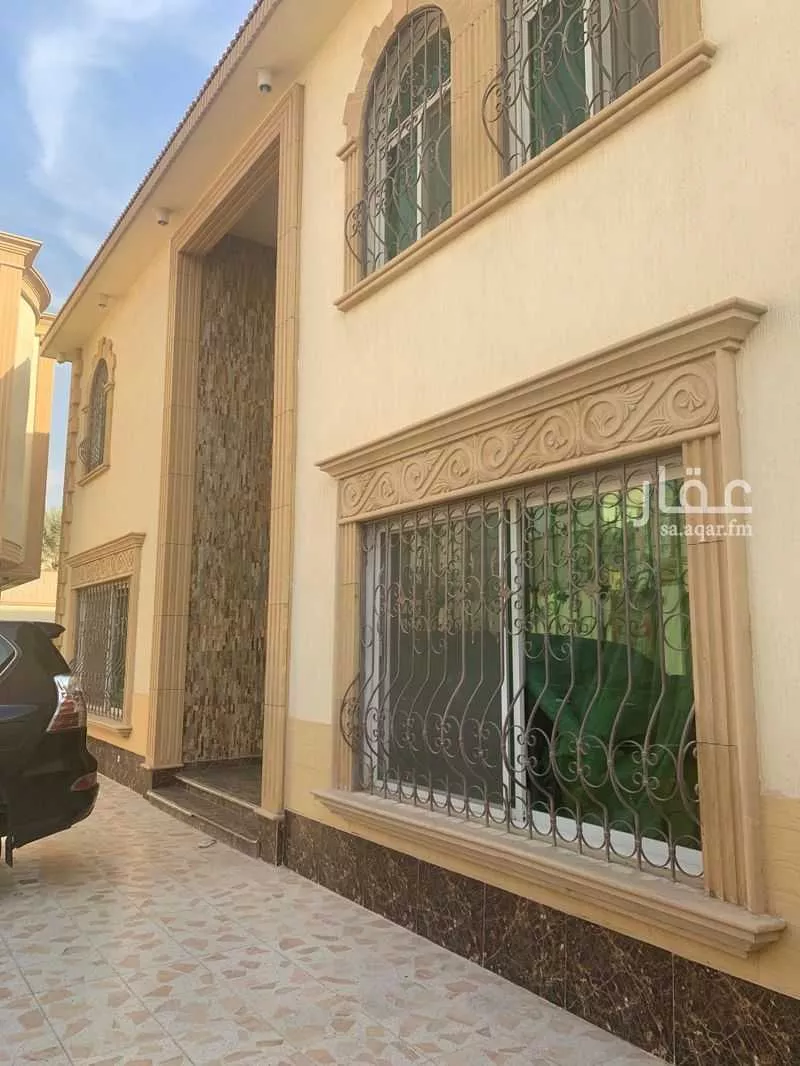 فيلا للبيع في طريق الصحابة ، حي اشبيلية ، الرياض ، منطقة الرياض 1 صورة