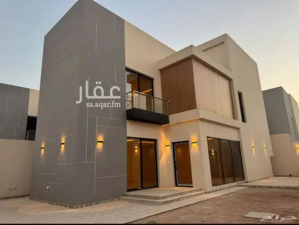 فيلا للإيجار في شارع الركب, حي الجنادرية, مدينة الرياض, منطقة الرياض 1 صورة