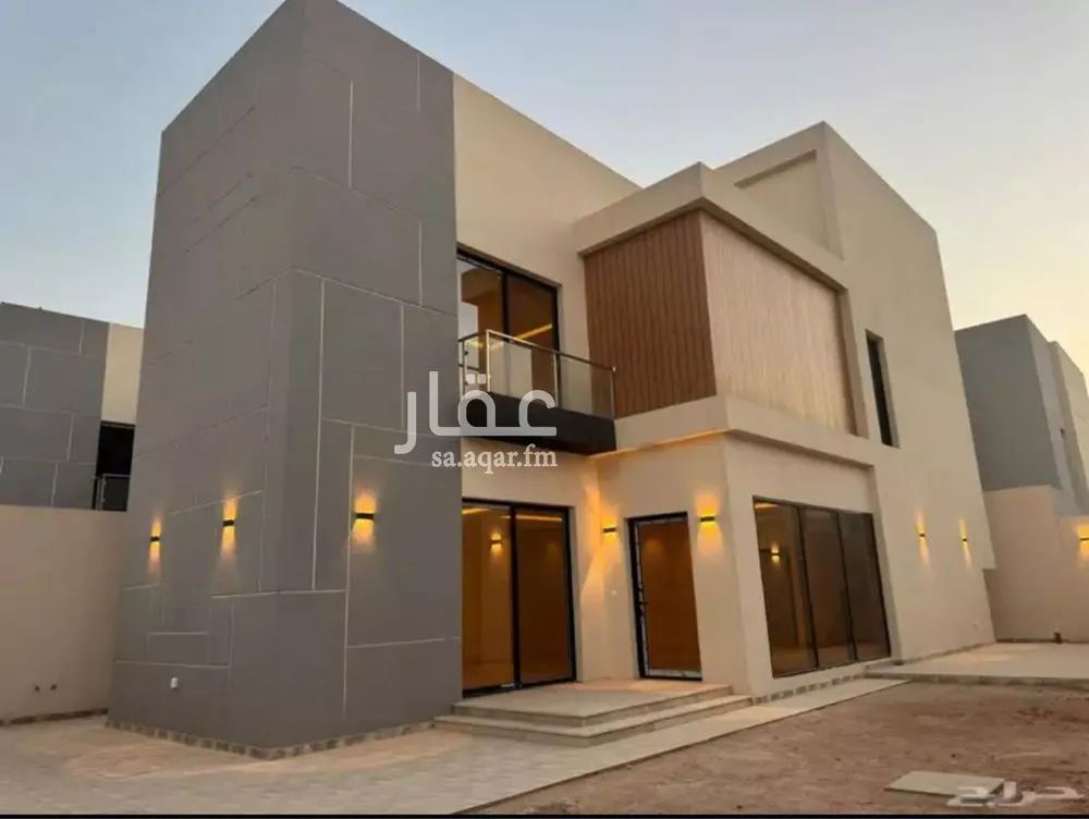 فيلا للإيجار في شارع الركب, حي الجنادرية, مدينة الرياض, منطقة الرياض 1 صورة