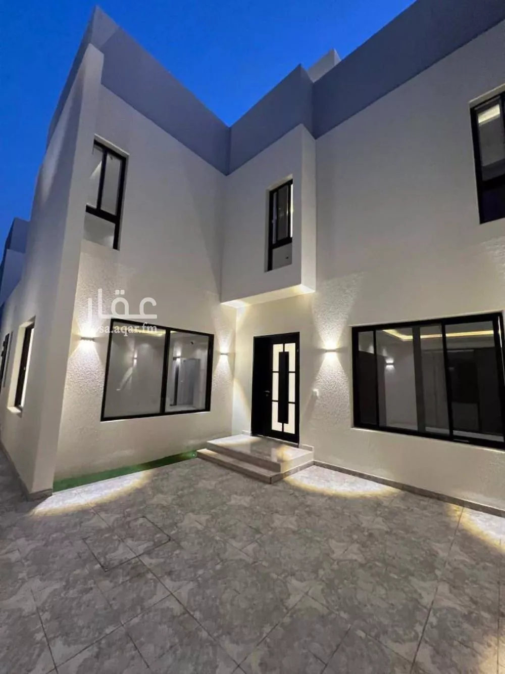 فيلا للإيجار في شارع الركب, حي الجنادرية, مدينة الرياض, منطقة الرياض 1 صورة