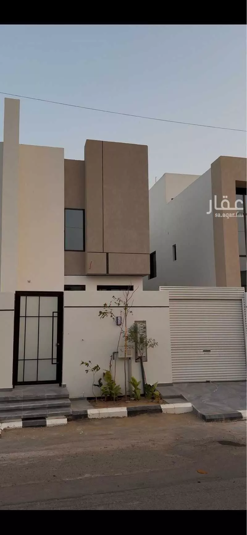 فيلا للبيع في شارع شارع 103 ج, حي الروضة, مدينة جازان, منطقة جازان 1 صورة