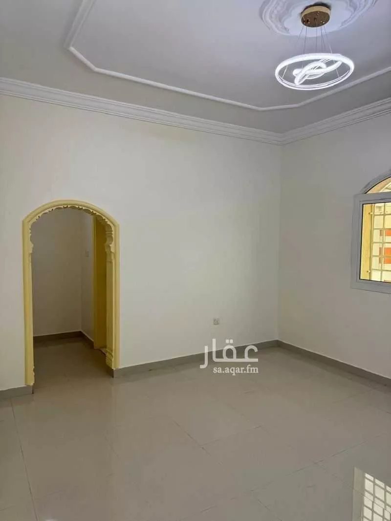 شقة للإيجار في شارع احمد الجيهاني, حي المروة, مدينة جدة, منطقة مكة المكرمة 1 صورة